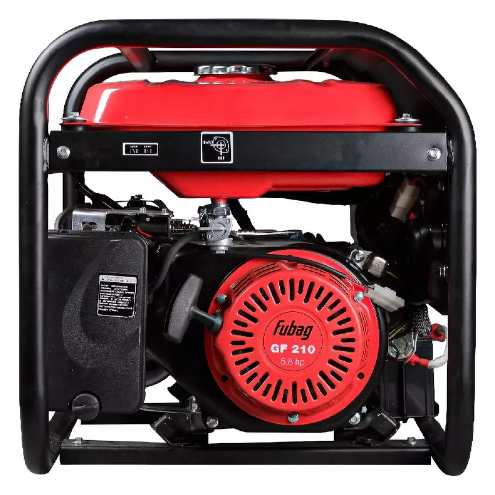 FUBAG BS 3300 A ES бензиновый генератор 431289