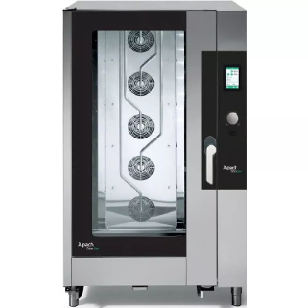 Печь конвекционная электрическая Apach AB16QM
