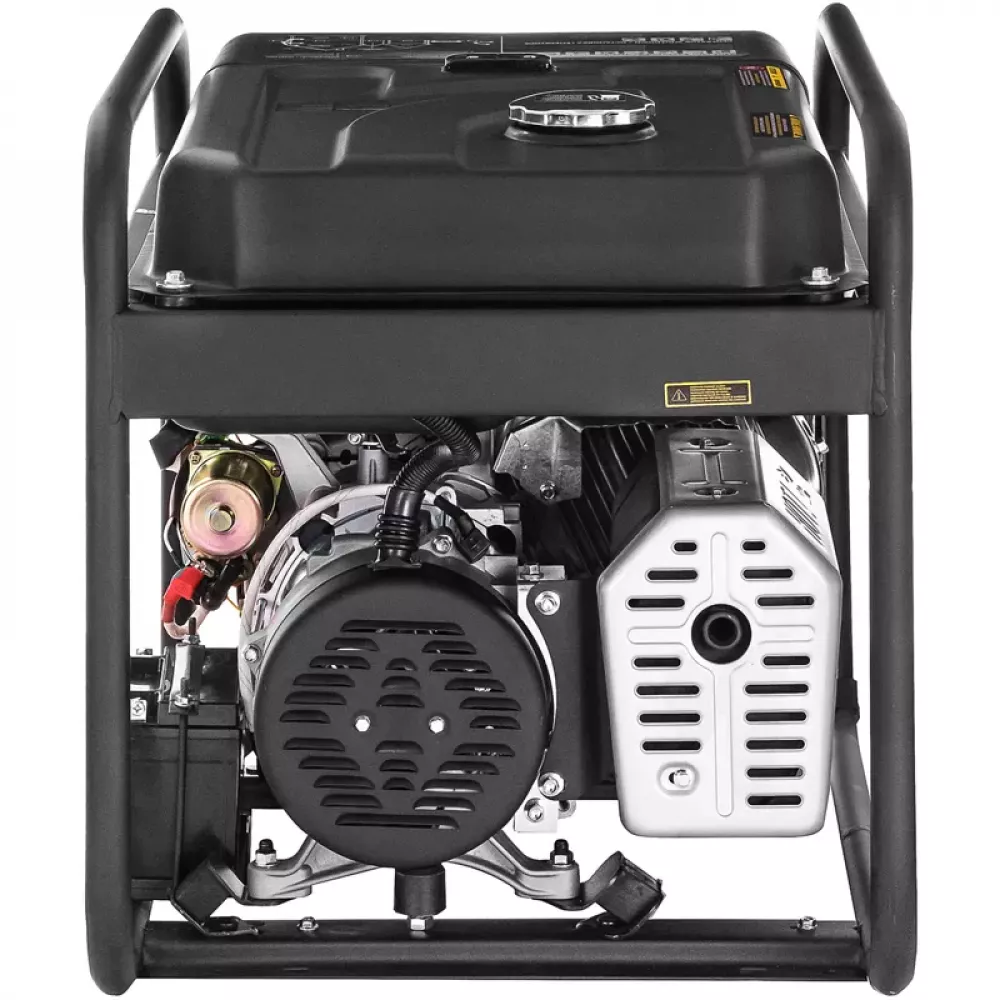 Hyundai HHY 9020FE ATS бензиновый генератор