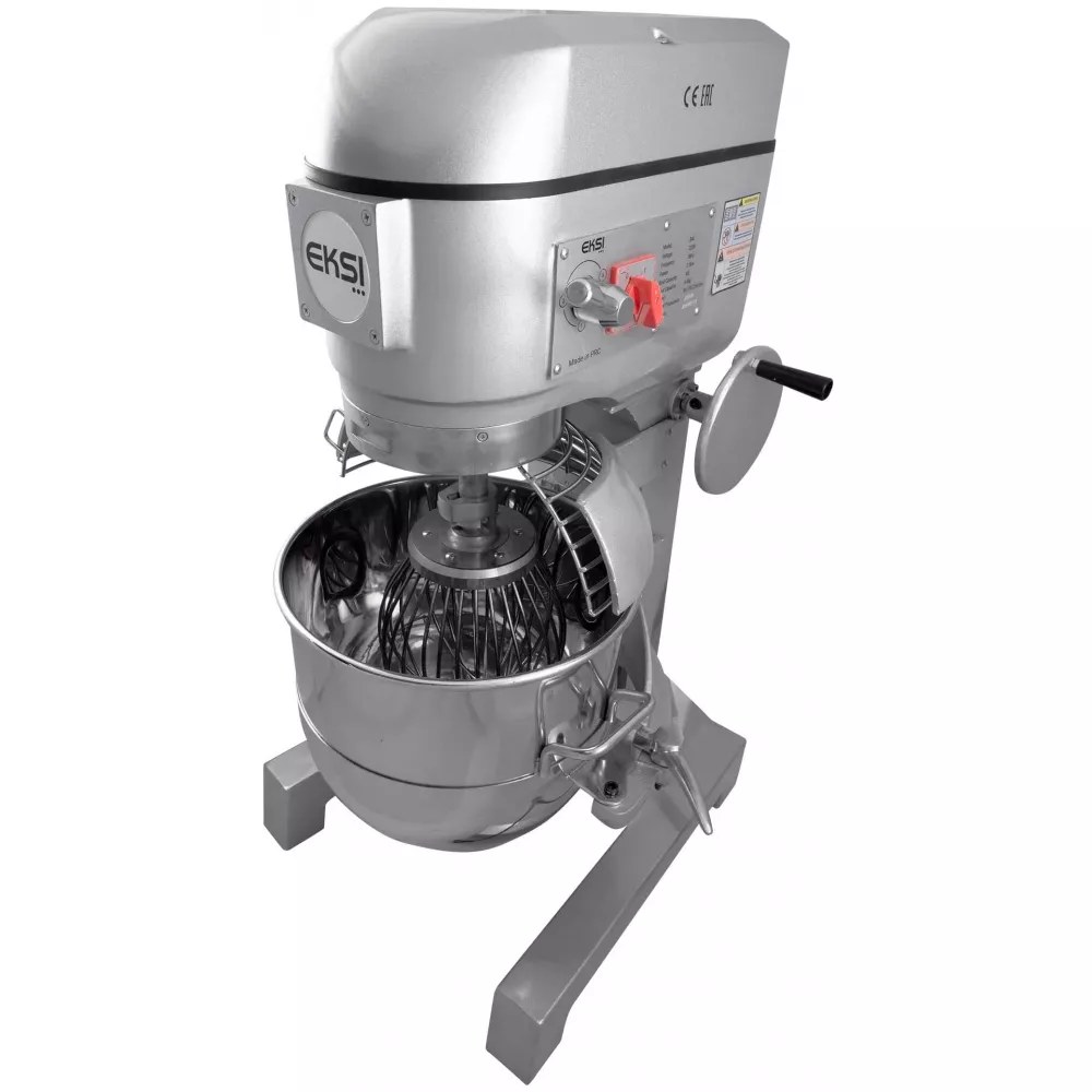 Планетарный миксер Eksi B40