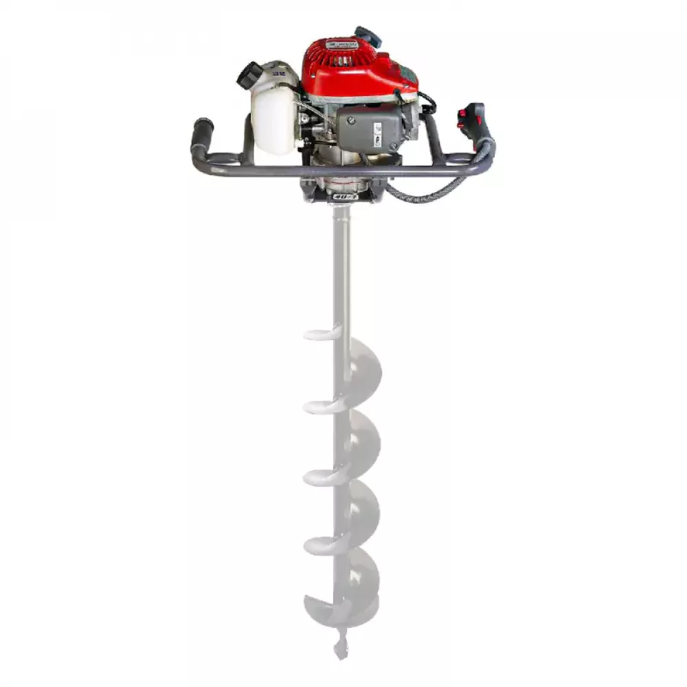 EFCO TR 1551 бензиновый мотобур 375281012E5