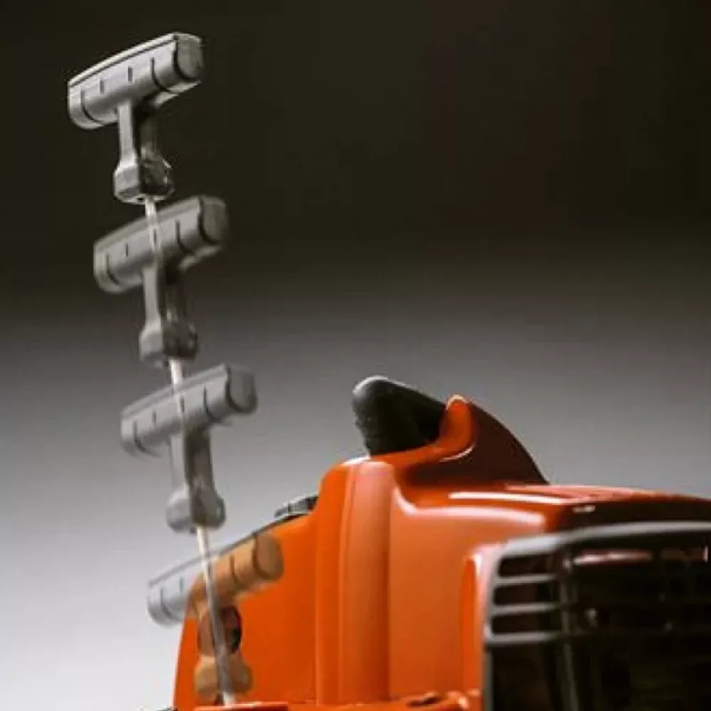 Бензоножницы Husqvarna 525HE3, 9679449-01