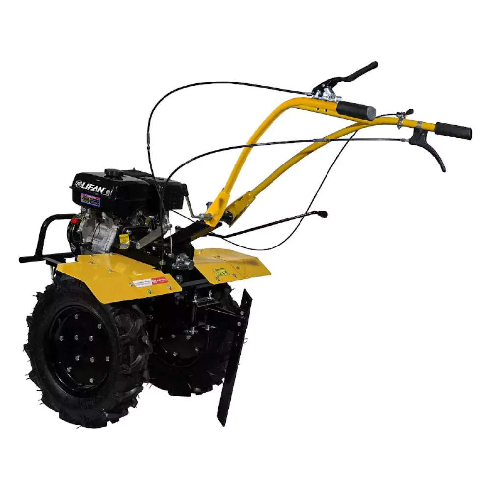 Habert HХ-25 бензиновый мотоблок 00-00006335