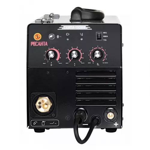 Ресанта САИПА-190МФ сварочный полуавтомат 65/24