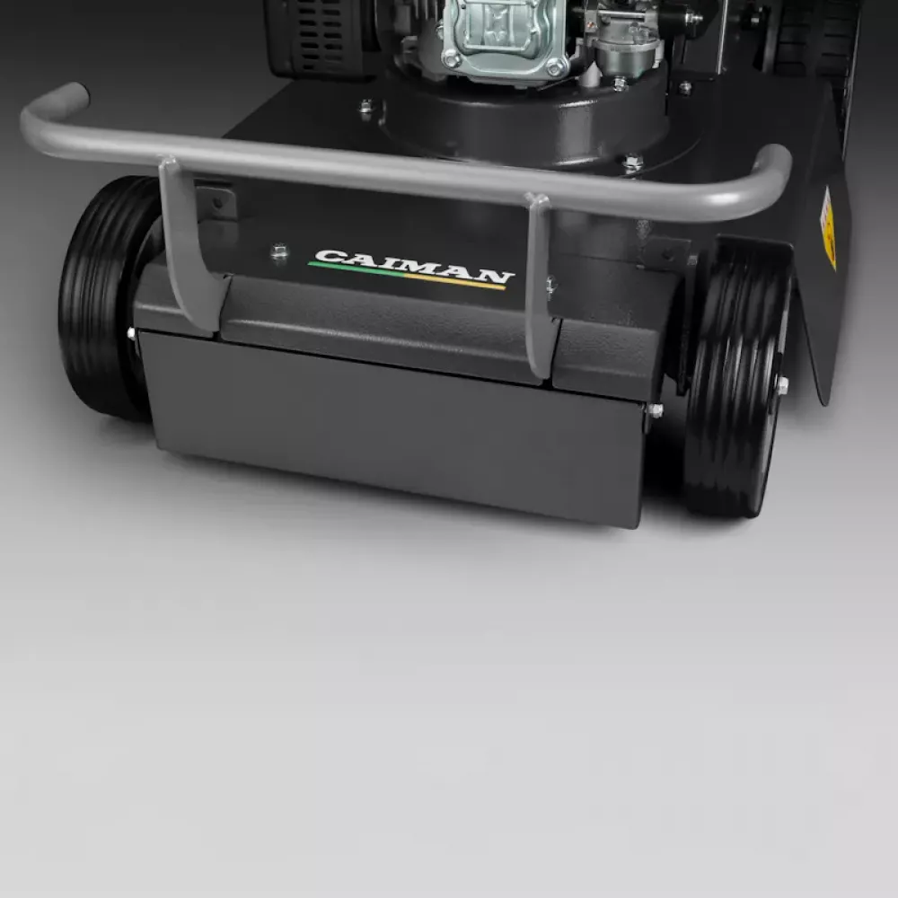 Caiman Fasto X 55CV косилка для высокой травы