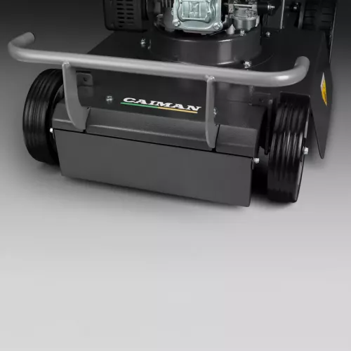 Caiman Fasto X 55CV косилка для высокой травы