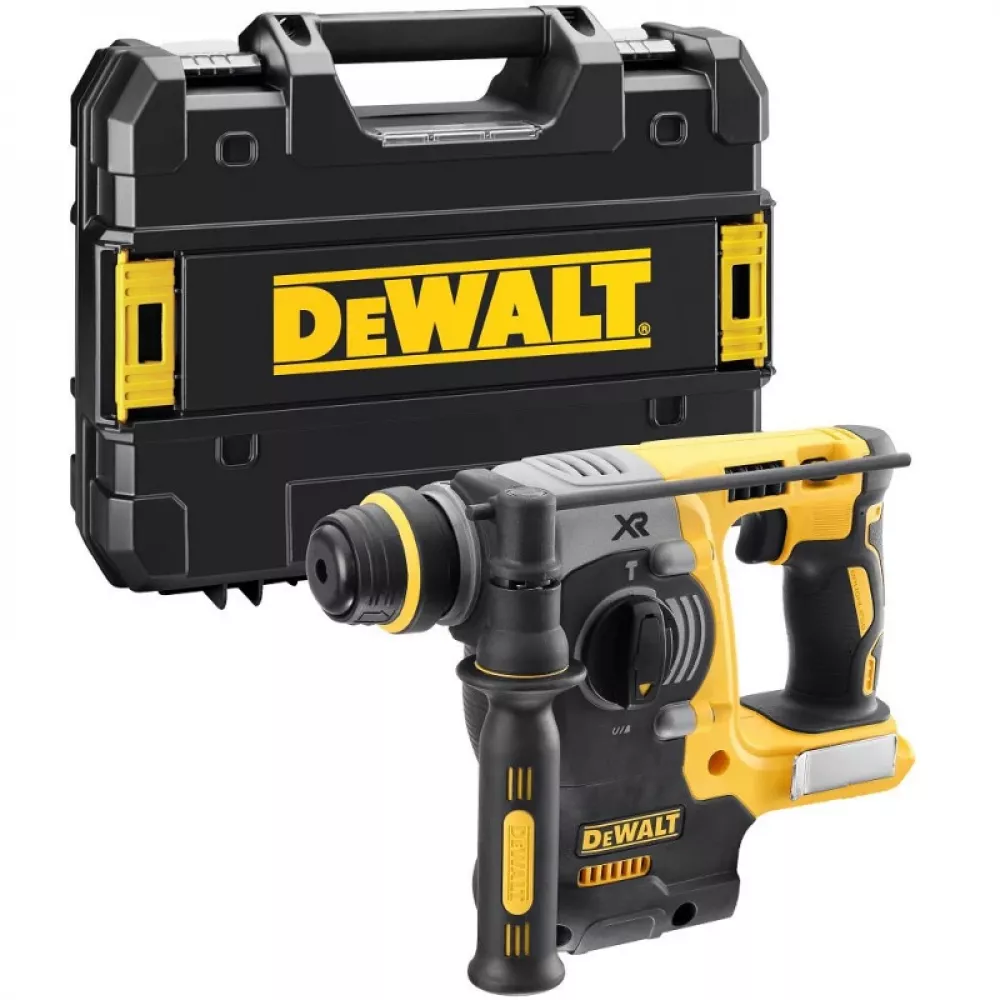 DeWalt DCH273NT аккумуляторный перфоратор (без АКБ и ЗУ) DCH273NT-XJ