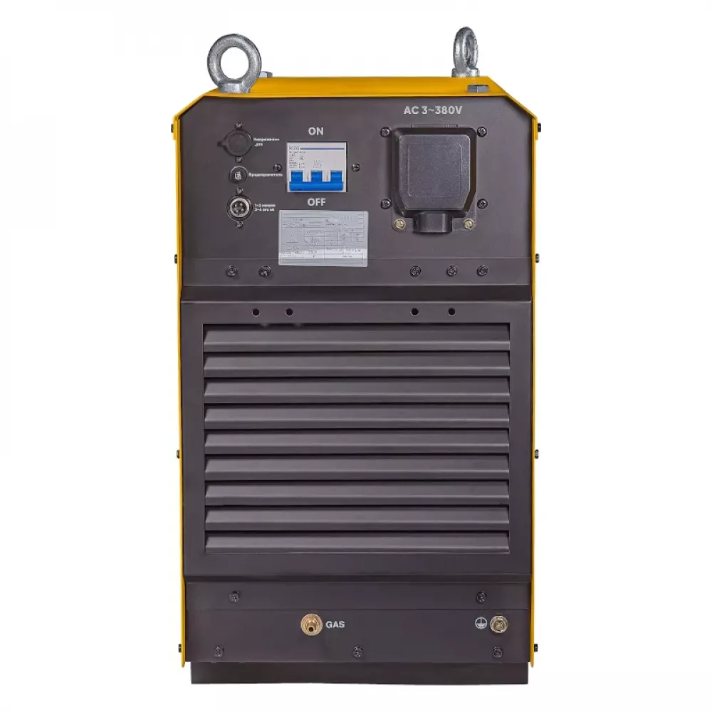 START SHARK X160 плазморез 5ST160