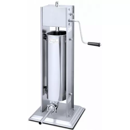 Шприц колбасный Hualian Machinery TV-15L (ручной привод)