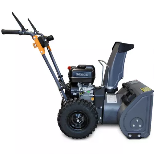 VILLARTEC WB5556P снегоуборщик бензиновый