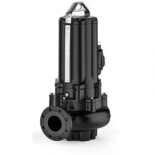 Pedrollo VXC-4 100/80 фекальный насос 48SGVP980DE