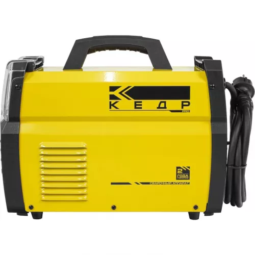 КЕДР MultiARC 2000 инверторный сварочный аппарат 8009672