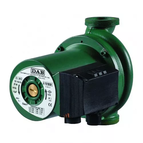 Насос циркуляционный бытовой DAB A 50/180 XT, 505802671