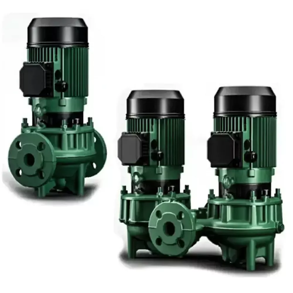 DAB DCP2 32-2100 T насос центробежный 60211216