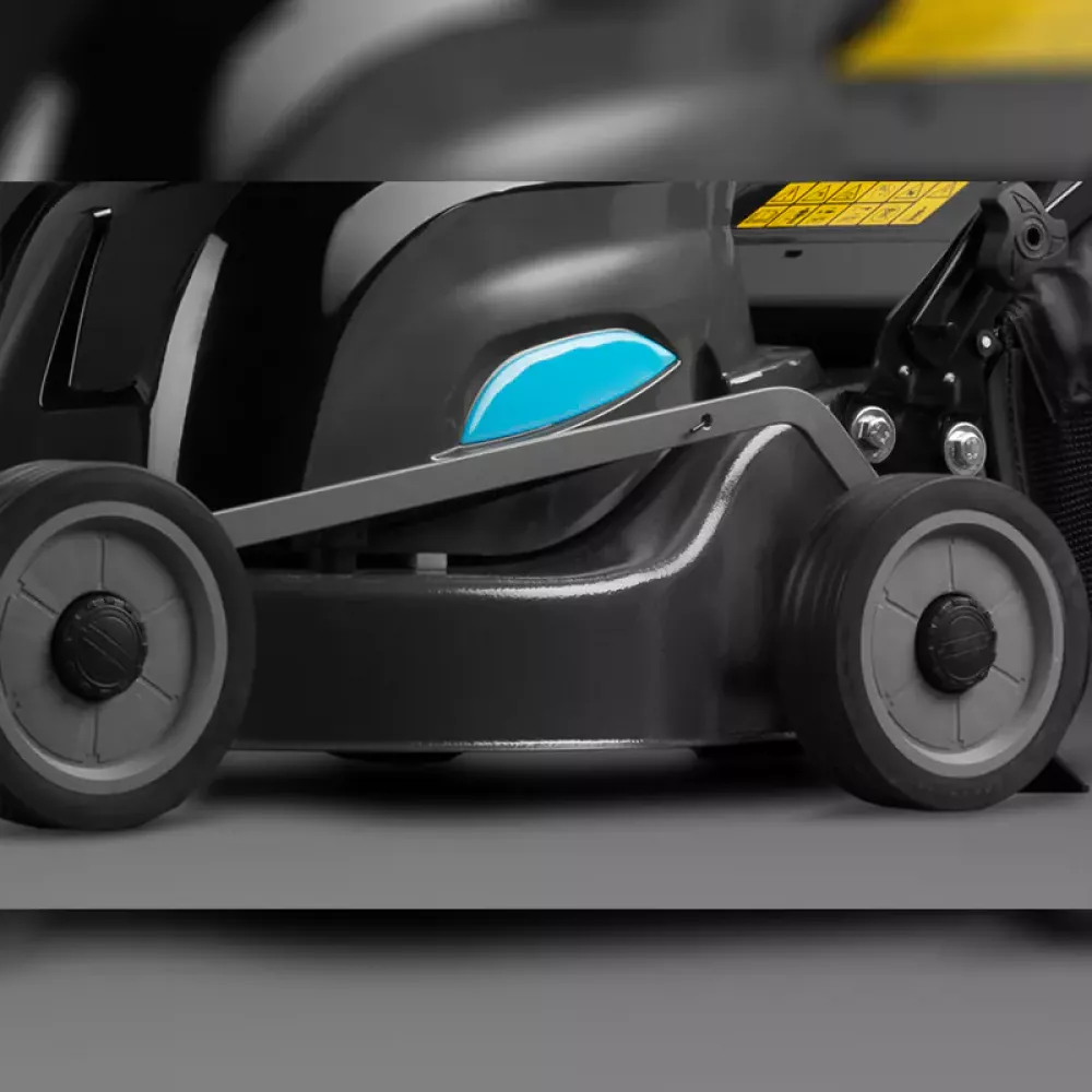 Caiman Eletto 47ET электрическая газонокосилка