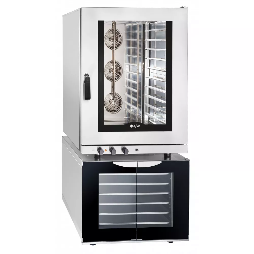 Печь конвекционная электрическая Abat КЭП-10