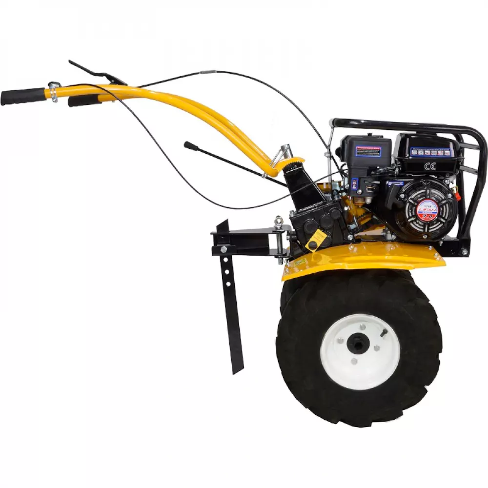 Habert HMN-223 New бензиновый мотоблок колёса экстрим 19*7-8 00-00158695