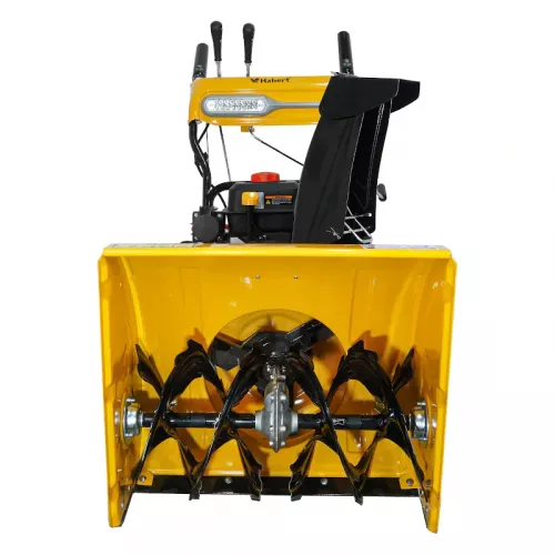 Habert HBM24DT cнегоуборщик бензиновый гусеничный 00-00155383