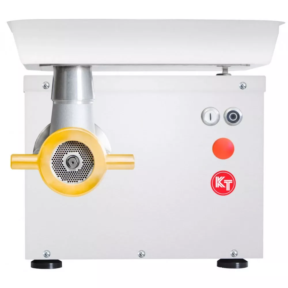 Мясорубка Koneteollisuus (KT) LM-82/P Unger алюм корпус, с педалью 220В