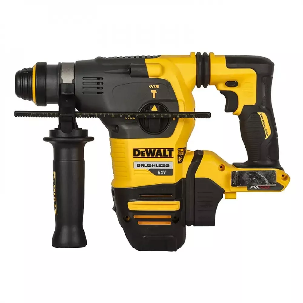 DeWalt DCH333NT бесщеточный перфоратор (без АКБ и ЗУ)