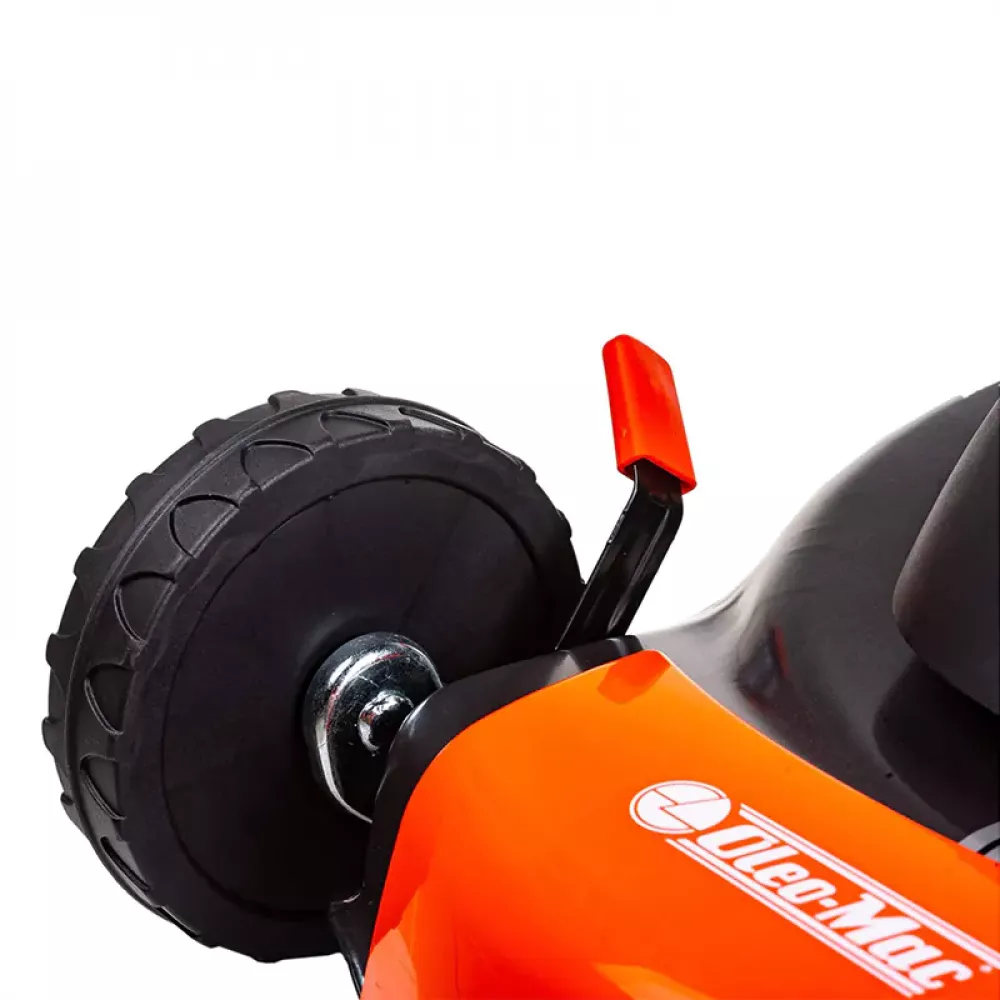 Газонокосилка электрическая Oleo-Mac G 44 PE COMFORT PLUS, 6612-9060