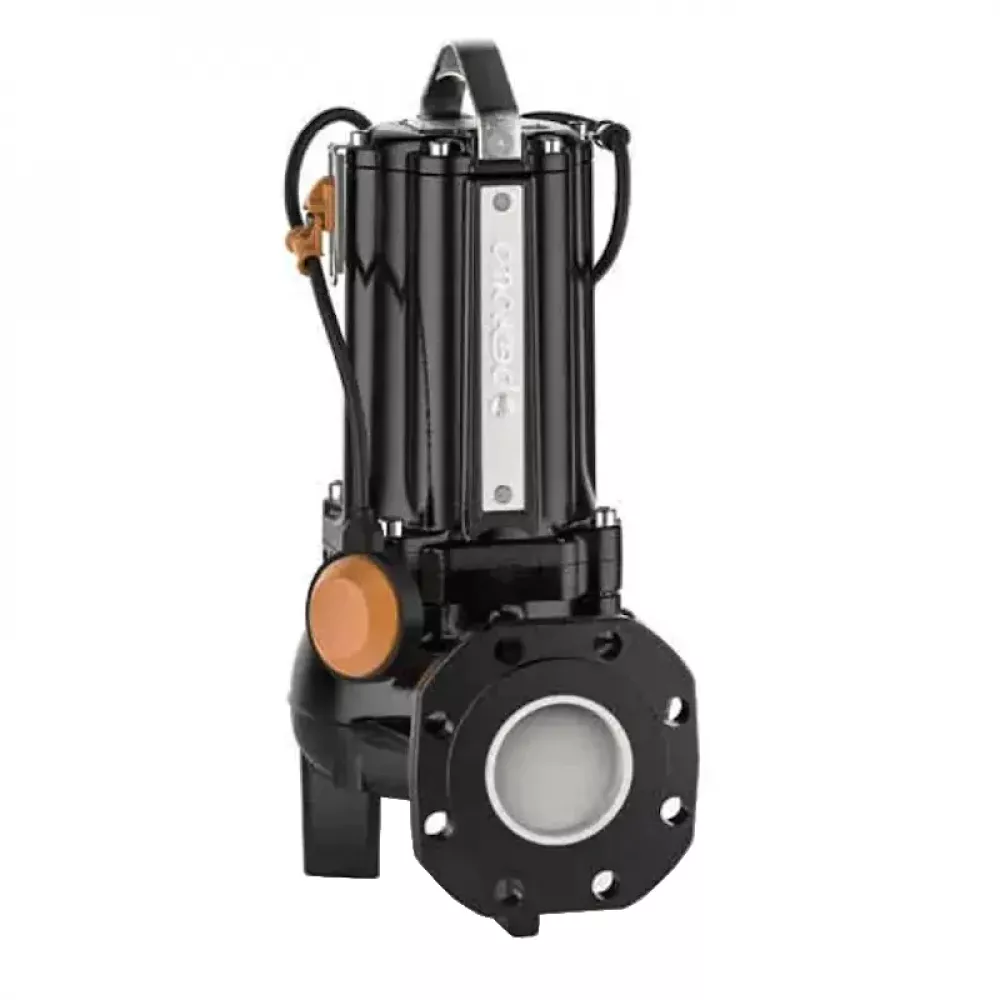 Pedrollo VXC-F 20/50 фекальный насос 48SGY9852A