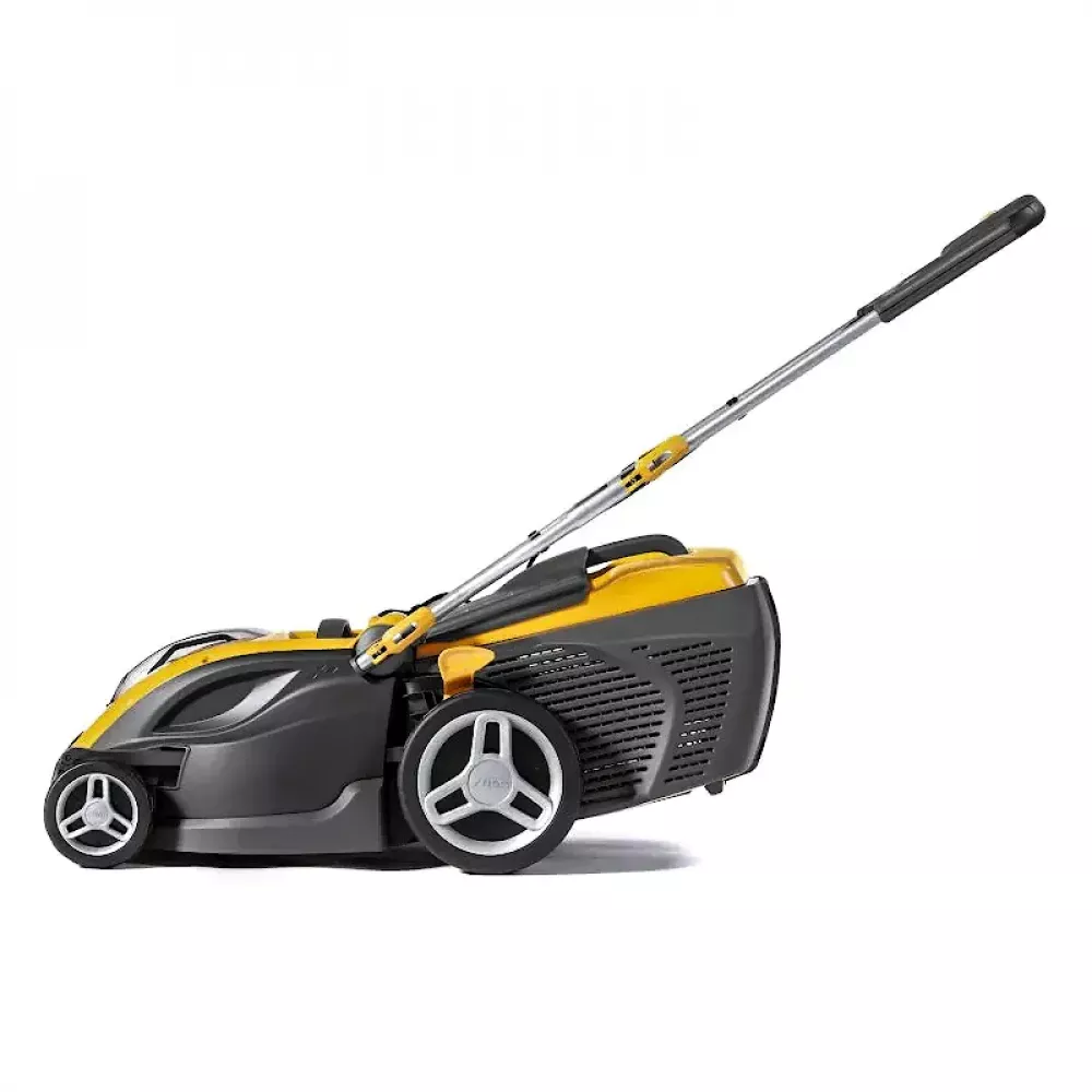 Stiga SLM 544 AE Kit аккумуляторная газонокосилка (1 x 5 Aч, ЗУ) 294426068/ST1