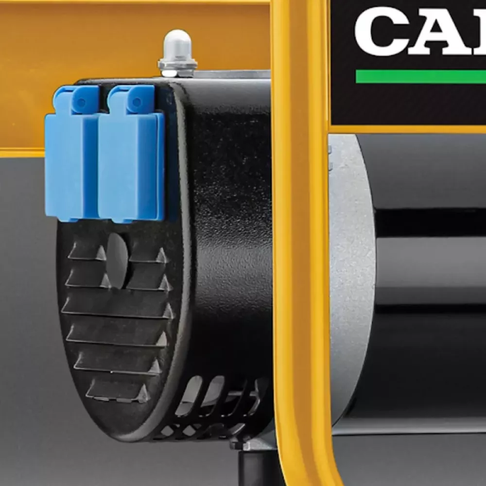 Caiman Access 5000 бензиновый генератор ACCESS5000