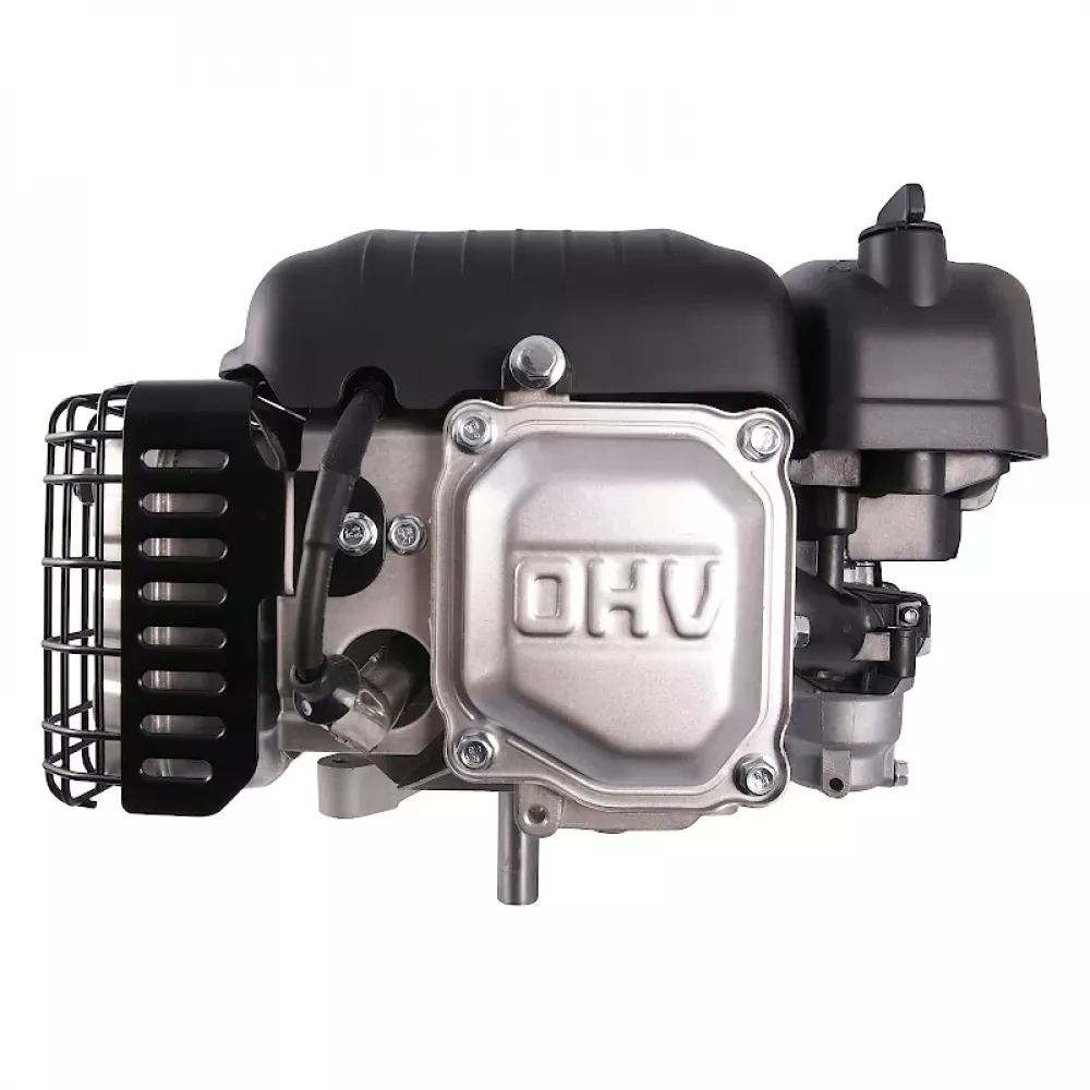 Zongshen XP 380 FE бензиновый двигатель 1T90QC380