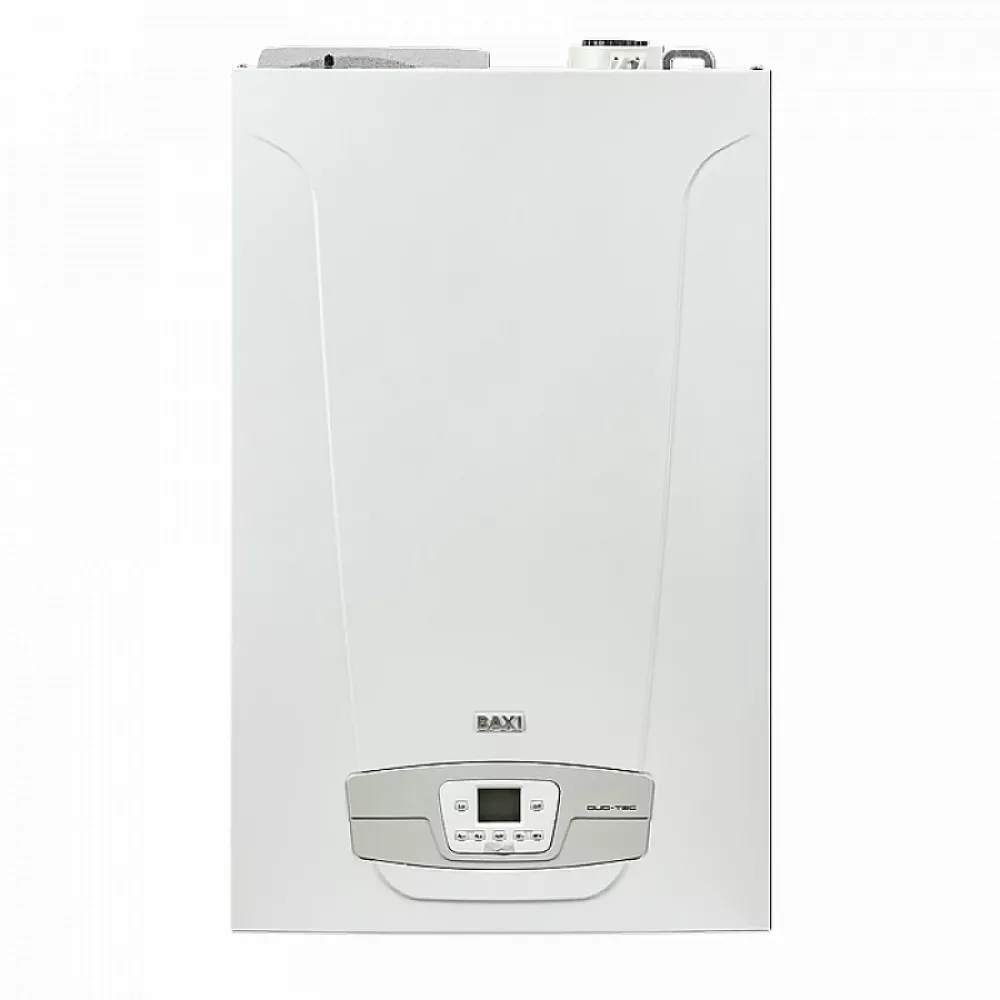 Baxi NUVOLA DUO-TEC+ 24 GA котел газовый настенный 7219554--