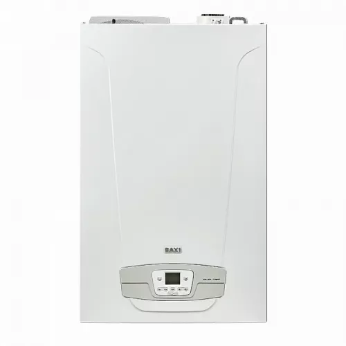 Baxi NUVOLA DUO-TEC+ 24 GA котел газовый настенный 7219554--