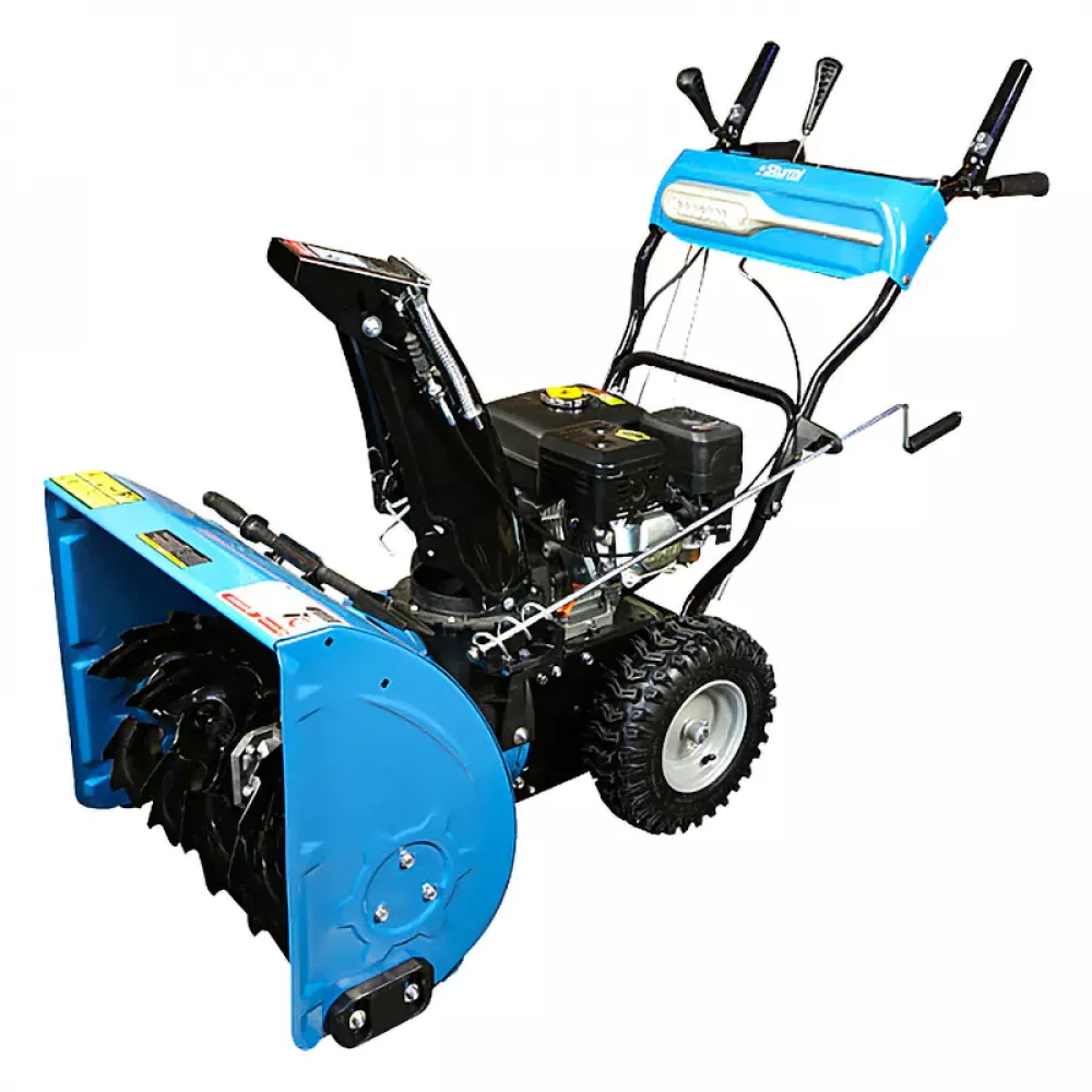 Sturm! STG7661EL бензиновый снегоуборщик