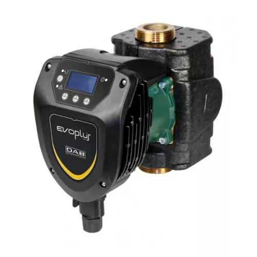 Насос циркуляционный бытовой DAB EVOPLUS 60/180 SAN M, 60151145