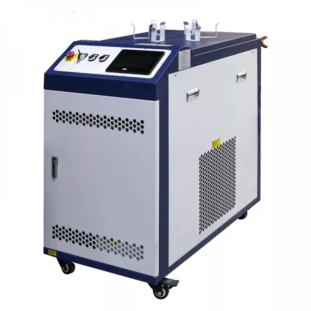 START LW-W1000 аппарат лазерной сварки 8ST1000