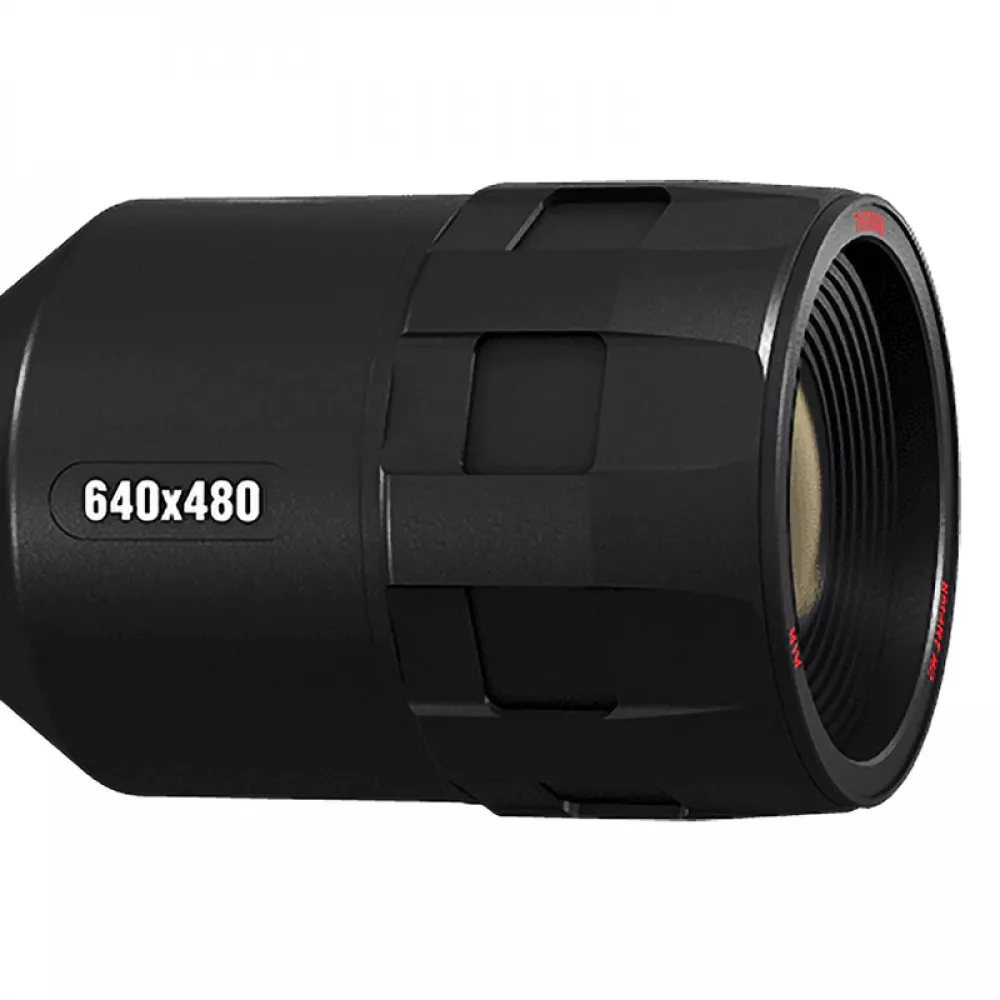 ATN MARS 4 640 1.5-15x тепловизионный прицел MSK4K6425