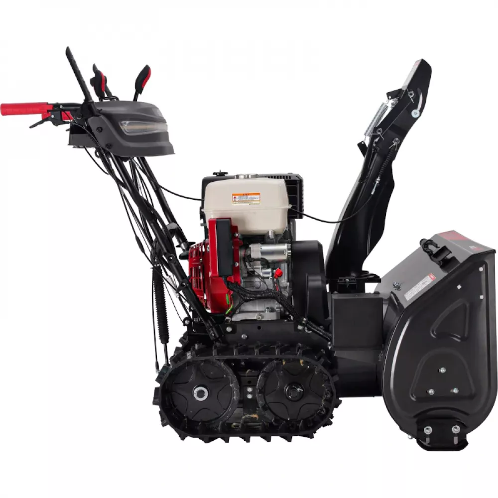 EVOline SBG 760 THE бензиновый снегоуборщик