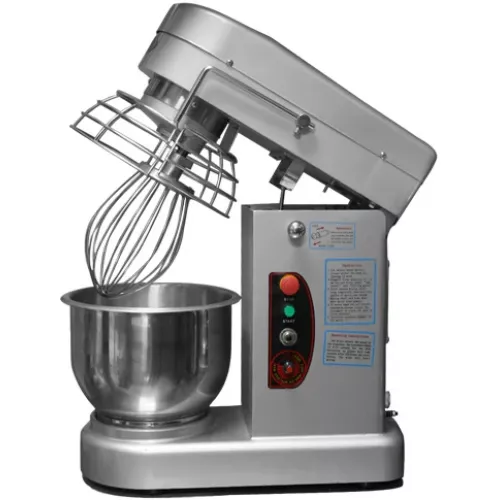 Планетарный миксер Master Lee ML-M8