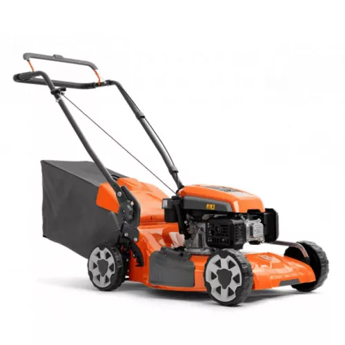 Газонокосилка бензиновая Husqvarna LC 151, 9704883-01
