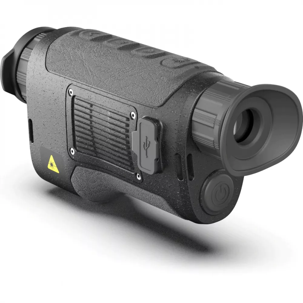 LZIRTEK Hors 325L тепловизионный монокуляр c лазерным дальномером
