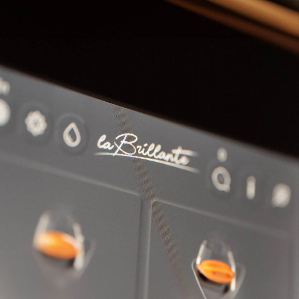 Кофемашина Gaggia La Brillante ES3RM EU/Q