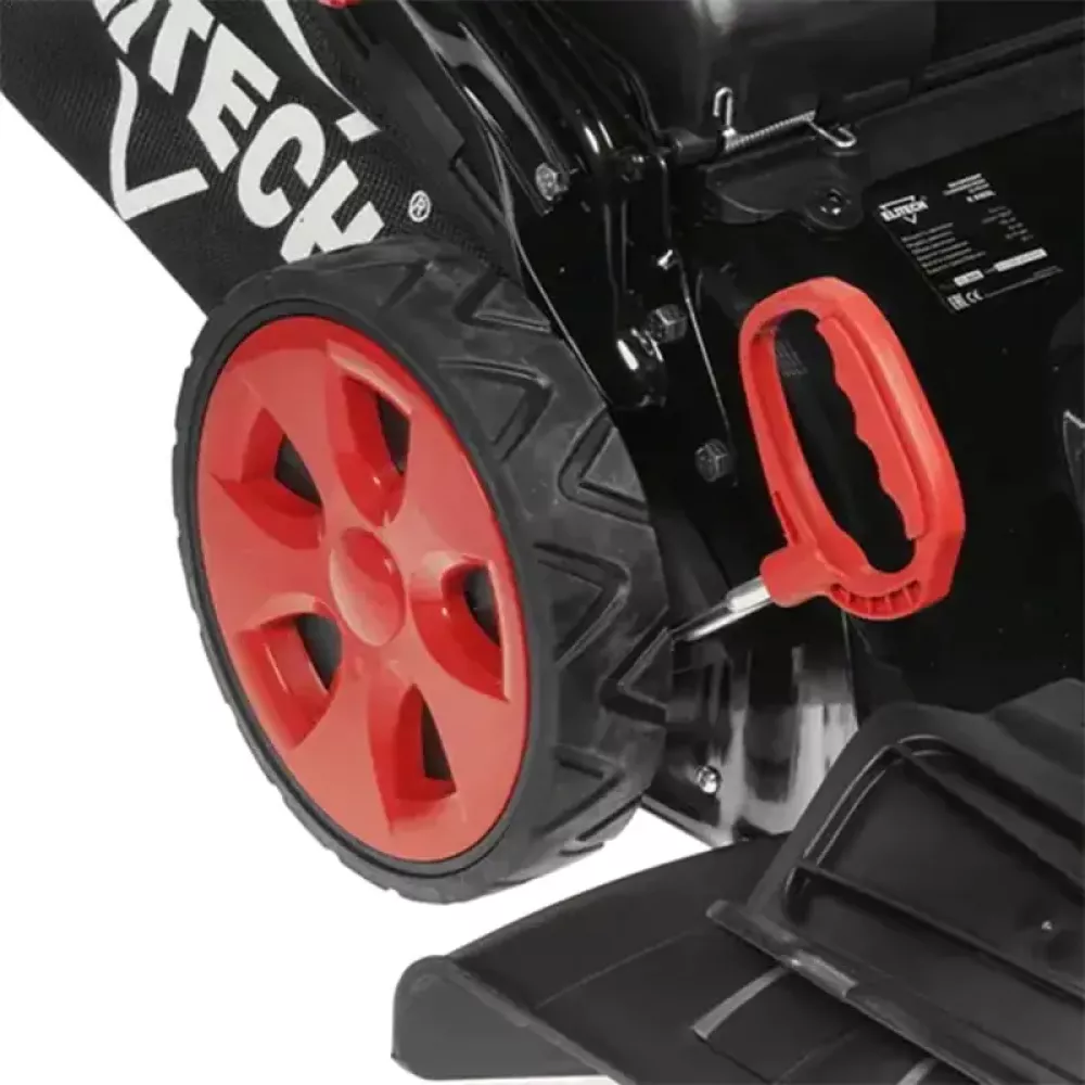 Газонокосилка ELITECH К 6500L