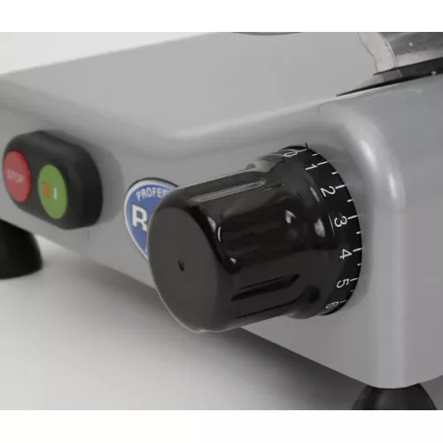 Слайсер Rgv LUXURY 22 GS-R PROF