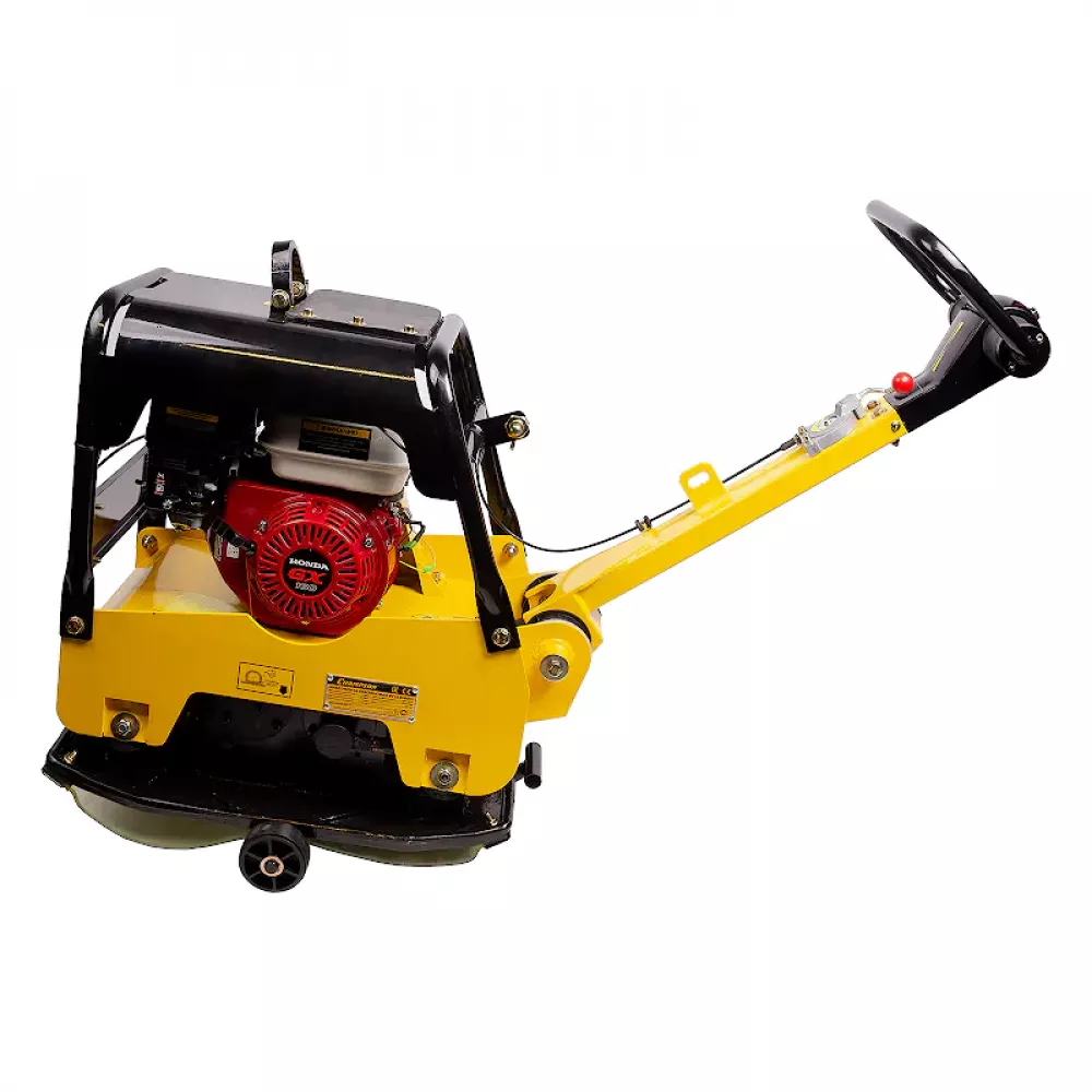 Бензиновая виброплита CHAMPION PC1345RHH