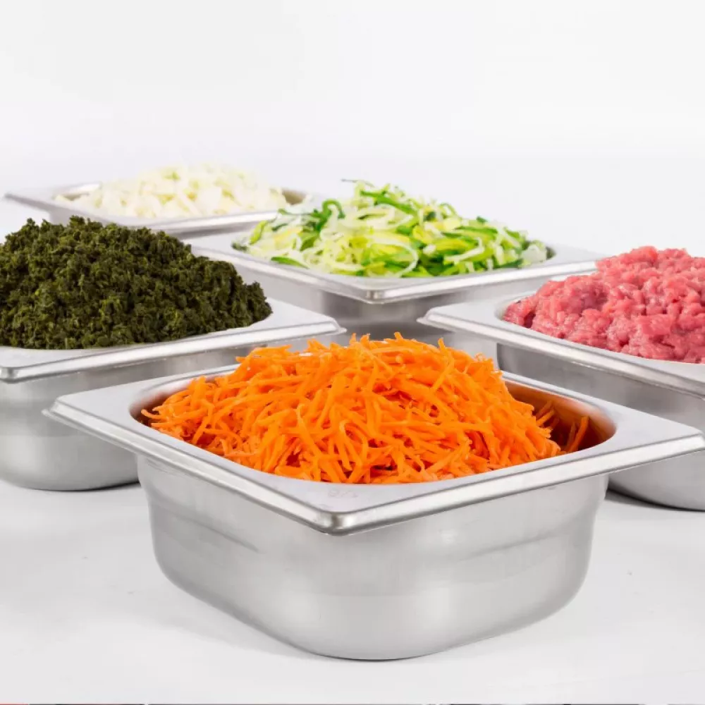 Овощерезка комбинированная Sammic CK-35V