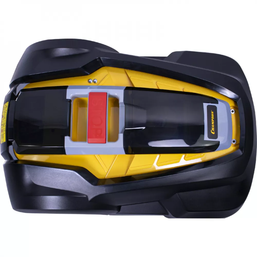 Газонокосилка-робот Champion RMB2428