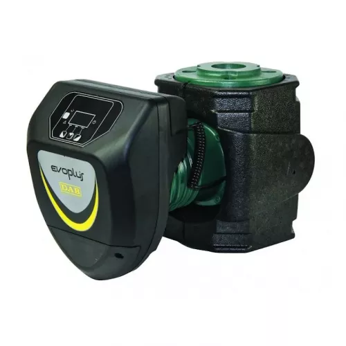 DAB EVOPLUS B 100/220.40 M насос циркуляционный промышленный 60150966