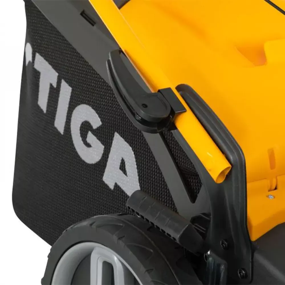 Бензиновая газонокосилка Stiga Combi 55 SQ, 294556848/ST1