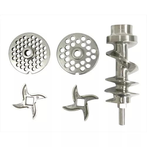 Мясорубка Roal ML-16AAL