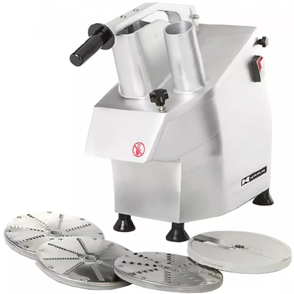 Овощерезка Hurakan HKN-FNT-WSS