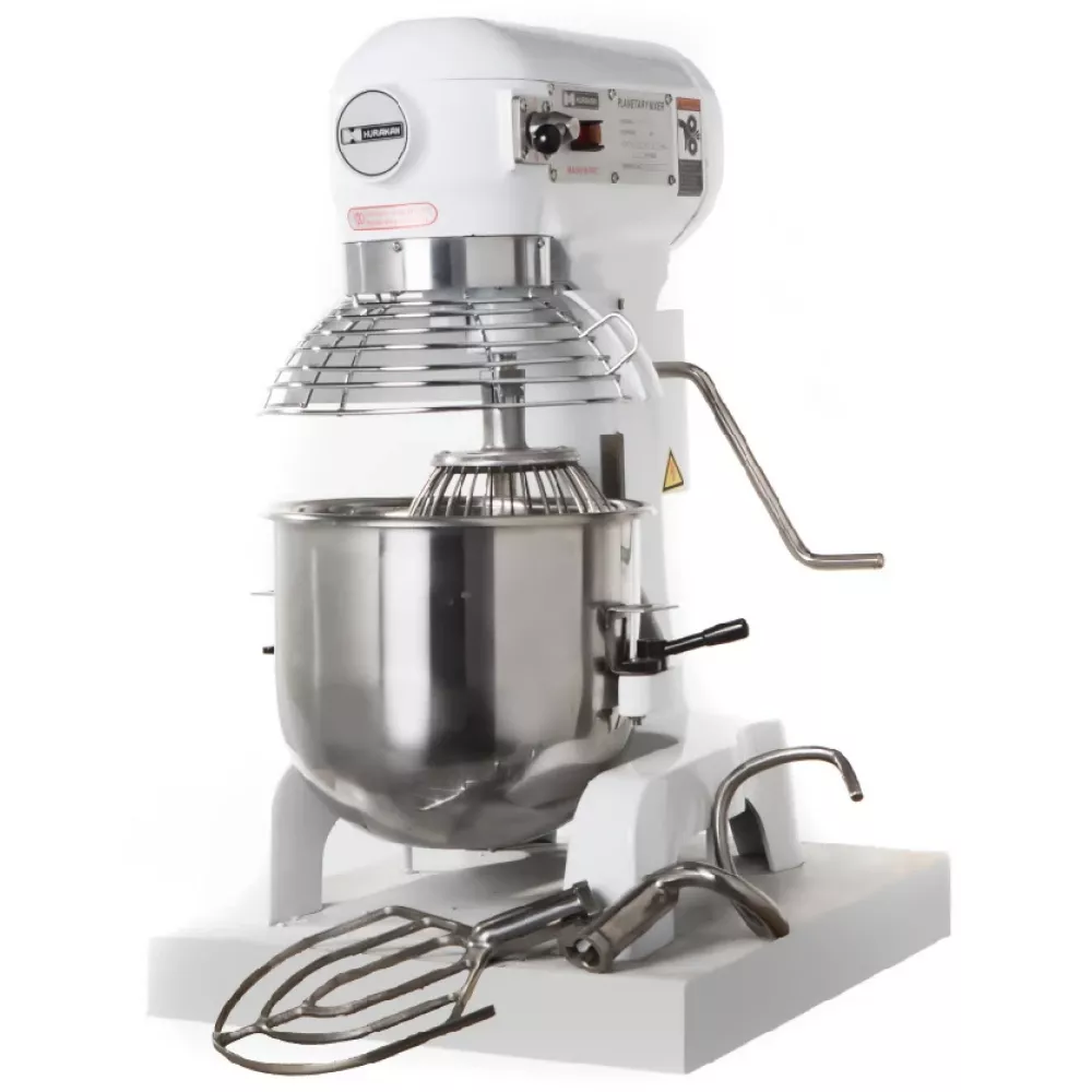 Планетарный миксер Hurakan HKN-IP20F